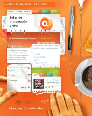 INSCRIPCIONES ABIERTAS